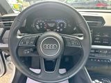 Miniature AUDI A3 SPORTBACK