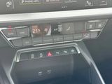 Miniature AUDI A3 SPORTBACK