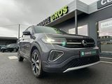 Miniature VOLKSWAGEN T-CROSS