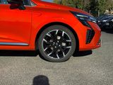 Miniature RENAULT CLIO V