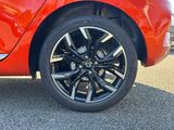 Miniature RENAULT CLIO V