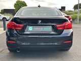 Miniature BMW SERIE 4 GRAN COUPE F36 LCI