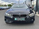 Miniature BMW SERIE 4 GRAN COUPE F36 LCI