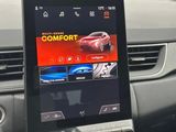 Miniature RENAULT CAPTUR