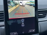 Miniature RENAULT CAPTUR