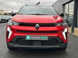 Miniature RENAULT CAPTUR