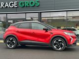 Miniature RENAULT CAPTUR
