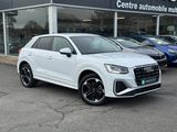Miniature AUDI Q2