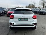 Miniature AUDI Q2