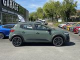 Miniature DACIA SANDERO