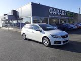 Miniature PEUGEOT 308 SW