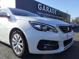 Miniature PEUGEOT 308 SW