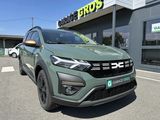 Miniature DACIA JOGGER