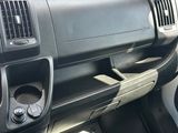 Miniature OPEL MOVANO FOURGON