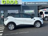 Miniature RENAULT CAPTUR