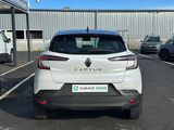 Miniature RENAULT CAPTUR