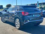 Miniature AUDI Q2