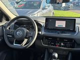 Miniature NISSAN QASHQAI