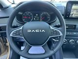 Miniature DACIA SANDERO