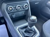 Miniature DACIA SANDERO