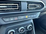 Miniature DACIA SANDERO