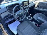 Miniature DACIA SANDERO