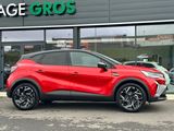 Miniature RENAULT CAPTUR