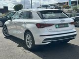 Miniature AUDI A3 SPORTBACK