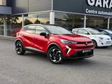 Miniature RENAULT CAPTUR