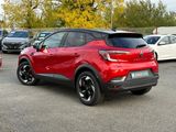 Miniature RENAULT CAPTUR