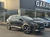 Miniature PEUGEOT 3008