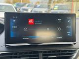 Miniature PEUGEOT 3008