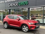 Miniature VOLVO XC40