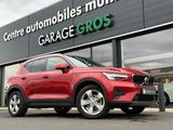 Miniature VOLVO XC40