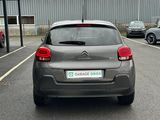 Miniature CITROEN C3