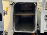 Miniature IVECO DAILY CHASSIS CABINE