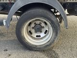 Miniature IVECO DAILY CHASSIS CABINE