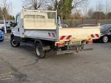 Miniature IVECO DAILY CHASSIS CABINE