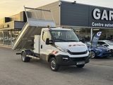 Miniature IVECO DAILY CHASSIS CABINE
