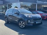 Miniature KIA SPORTAGE