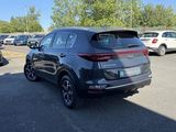Miniature KIA SPORTAGE