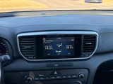 Miniature KIA SPORTAGE