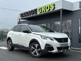 Miniature PEUGEOT 3008
