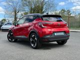 Miniature RENAULT CAPTUR