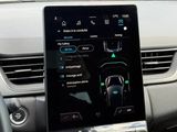 Miniature RENAULT CAPTUR