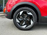 Miniature RENAULT CAPTUR