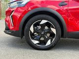 Miniature RENAULT CAPTUR