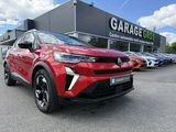 Miniature RENAULT CAPTUR