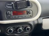 Miniature RENAULT TWINGO III