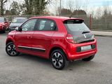 Miniature RENAULT TWINGO III